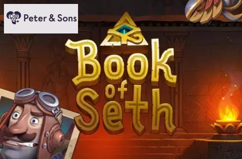Book of Seth